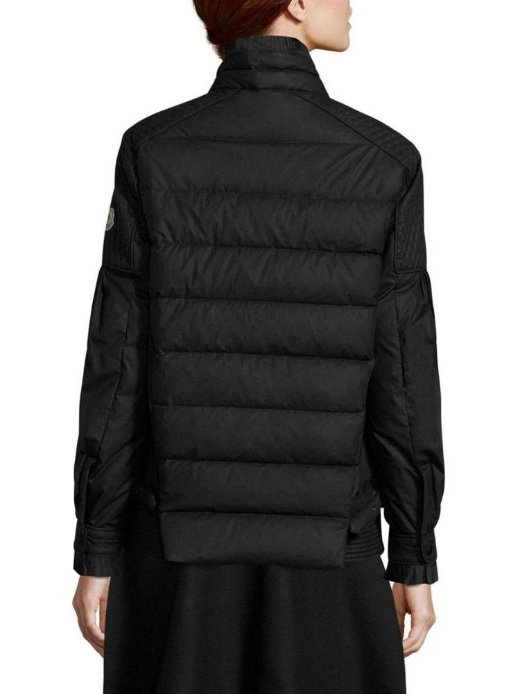 商品Moncler|Claire Quilted Jacket,价格¥13564,第2张图片详细描述