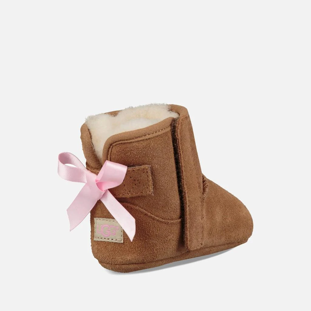 UGG Babys' Jesse Bow II Boots - Chestnut 商品