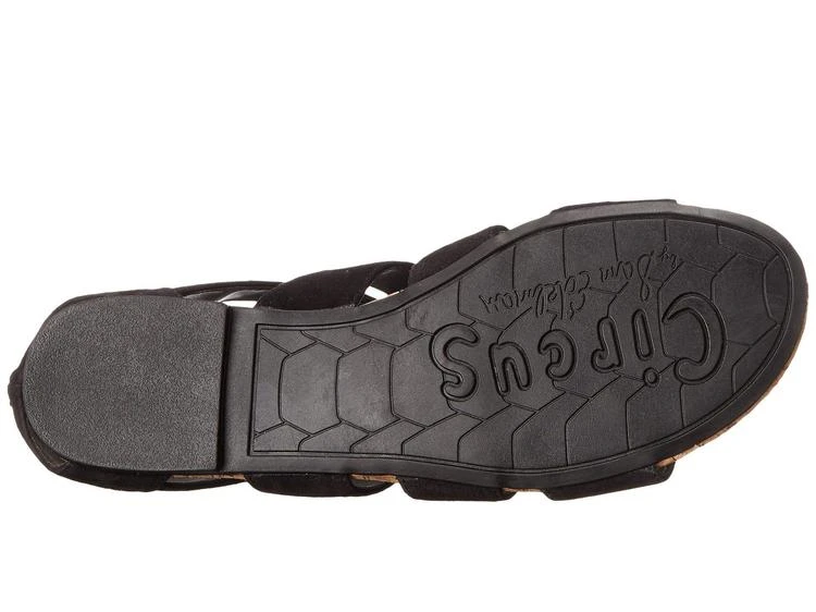 商品Sam Edelman|Gibson 罗马凉鞋,价格¥227,第3张图片详细描述