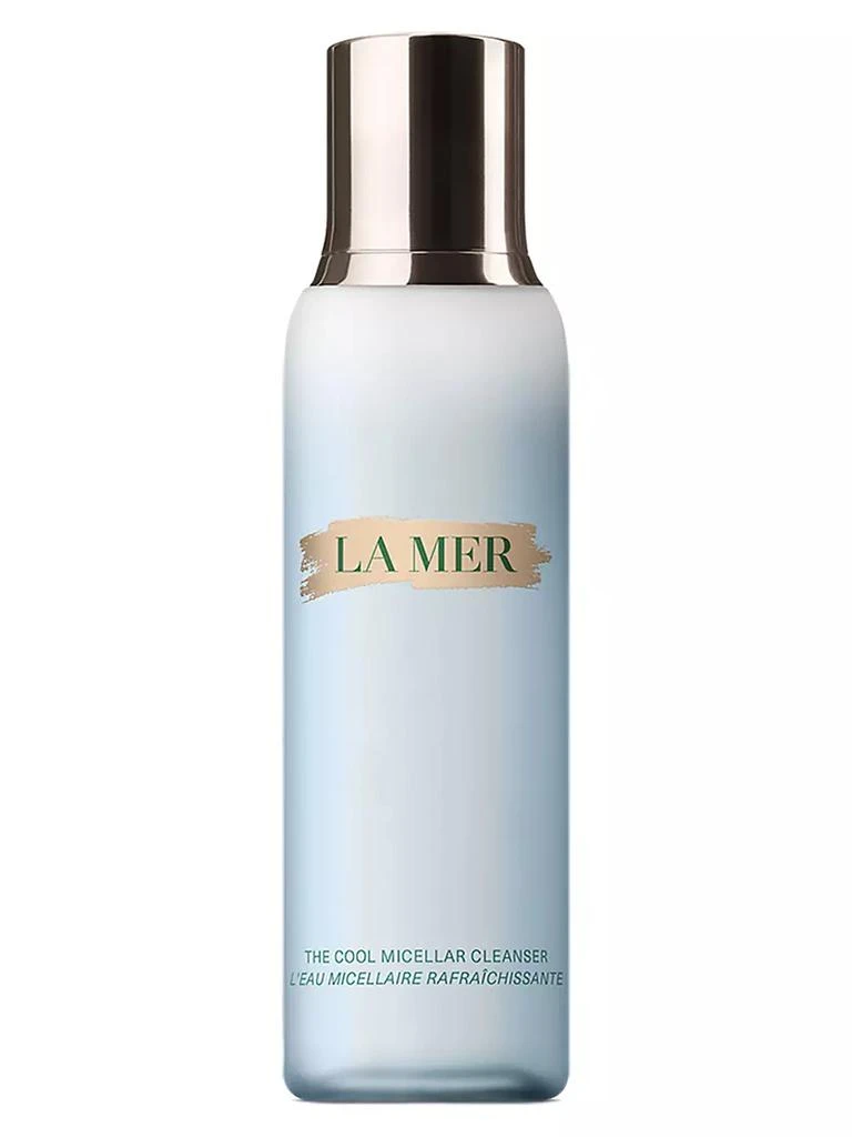 商品La Mer|The Cool Micellar Cleanser,价格¥773,第1张图片