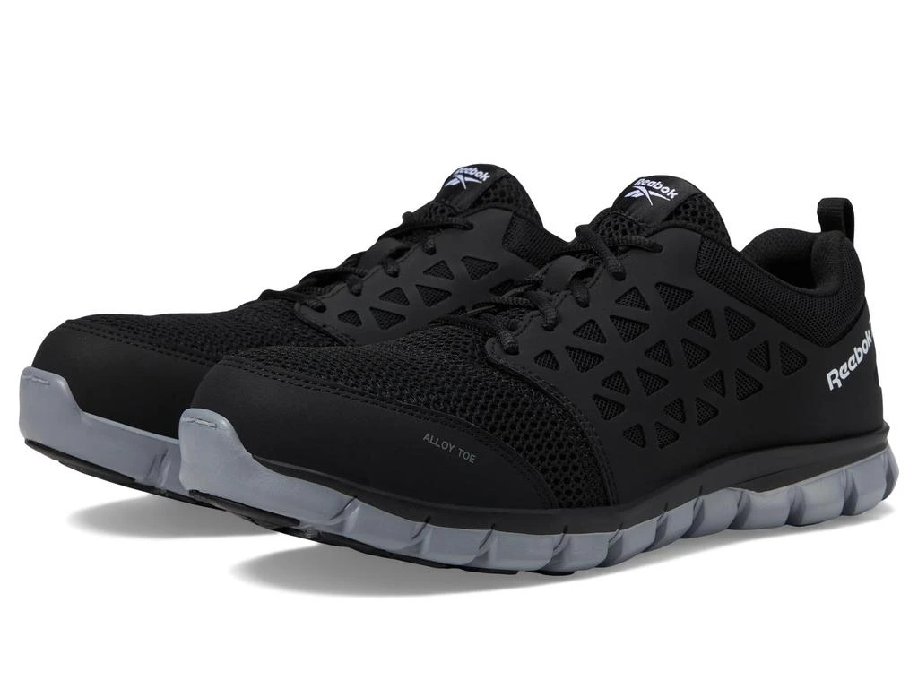商品Reebok|Sublite Cushion Work EH,价格¥844,第1张图片