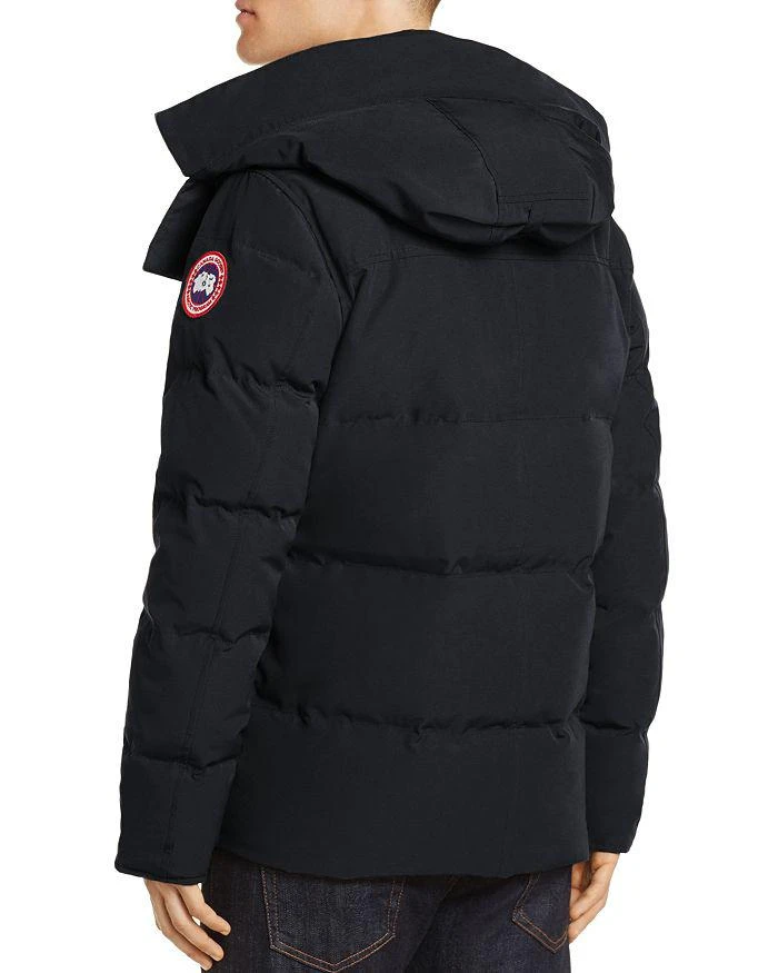 商品Canada Goose|Wyndham Down Parka,价格¥7436,第4张图片详细描述