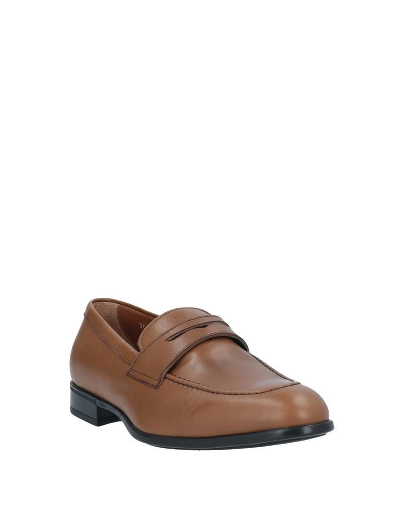 商品DOUCAL'S|Loafers,价格¥576,第4张图片详细描述