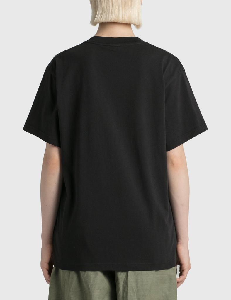 商品Brain Dead|Universal Anti Climax T-shirt,价格¥207,第5张图片详细描述