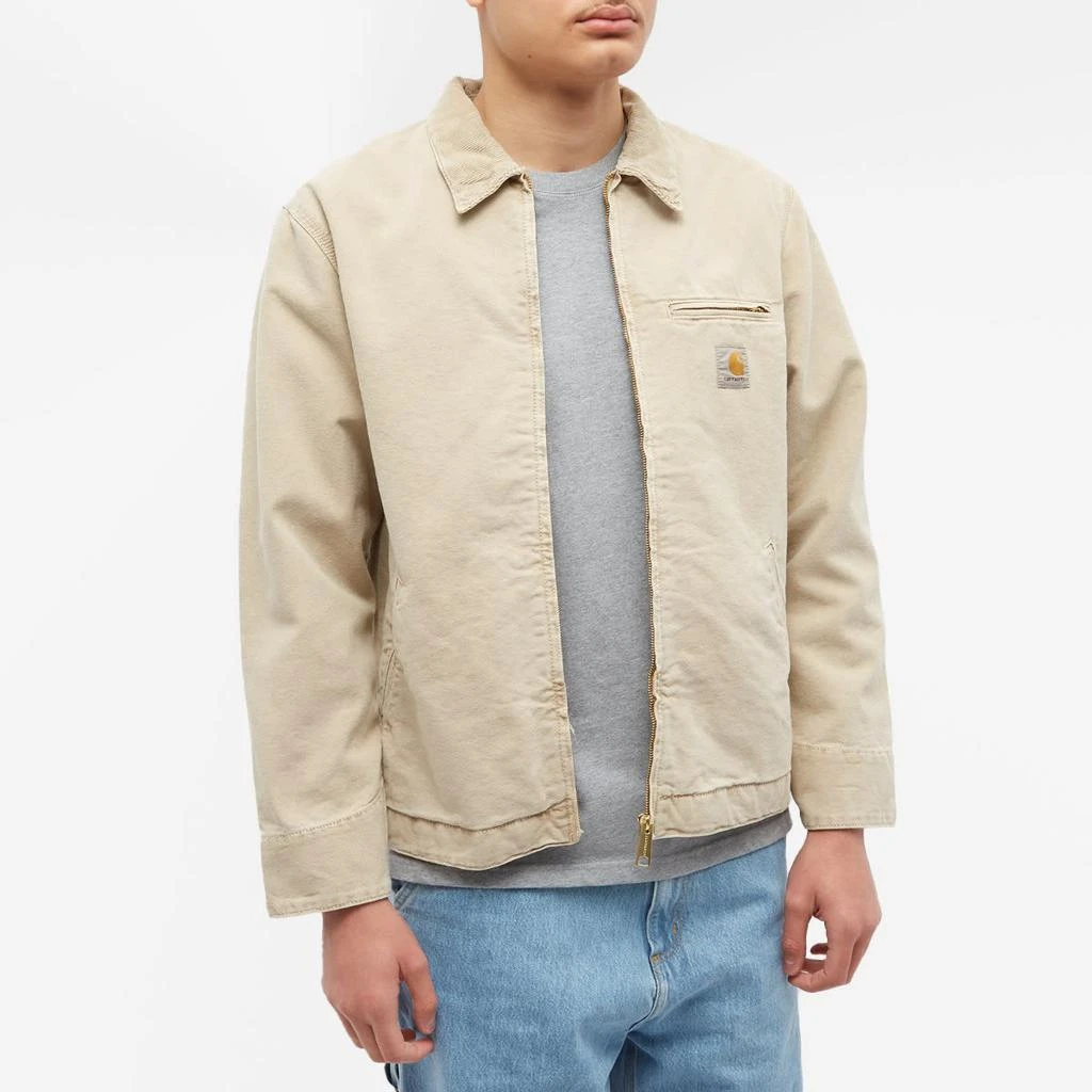 商品Carhartt|Carhartt WIP Detroit Jacket,价格¥2294,第2张图片详细描述