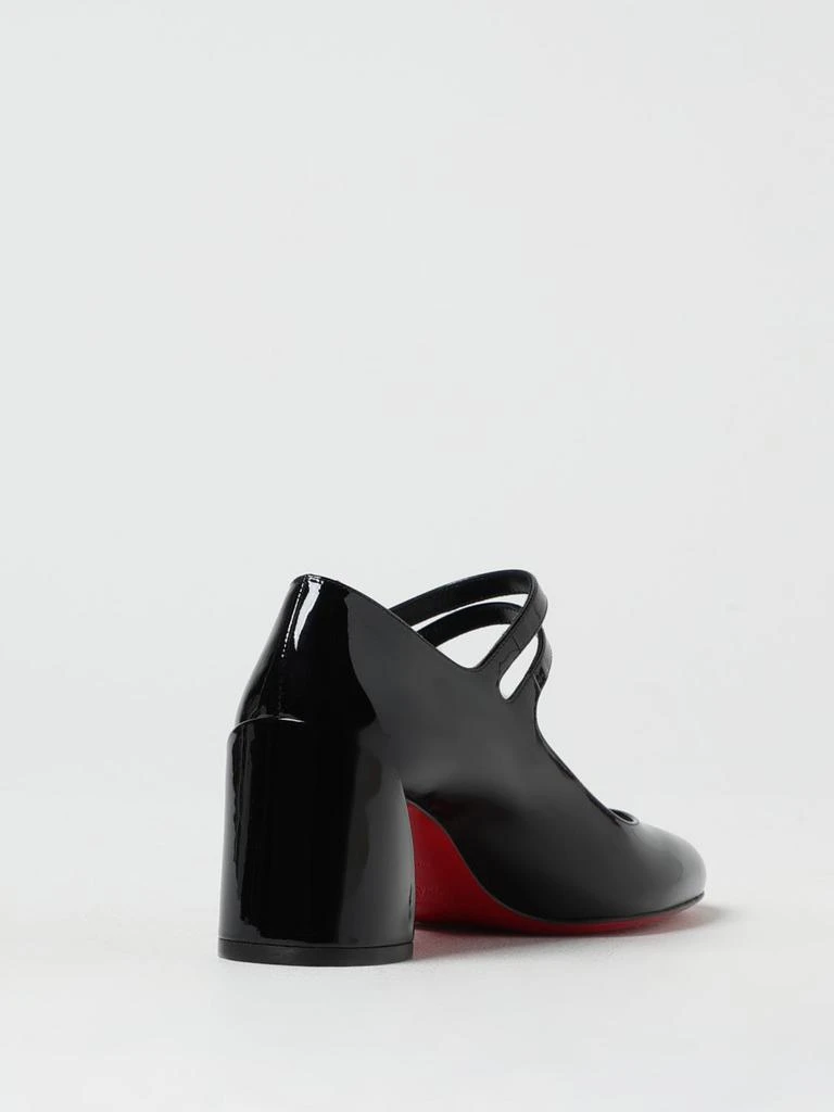 商品Christian Louboutin|鞋 女士 Christian Louboutin,价格¥7888,第3张图片详细描述