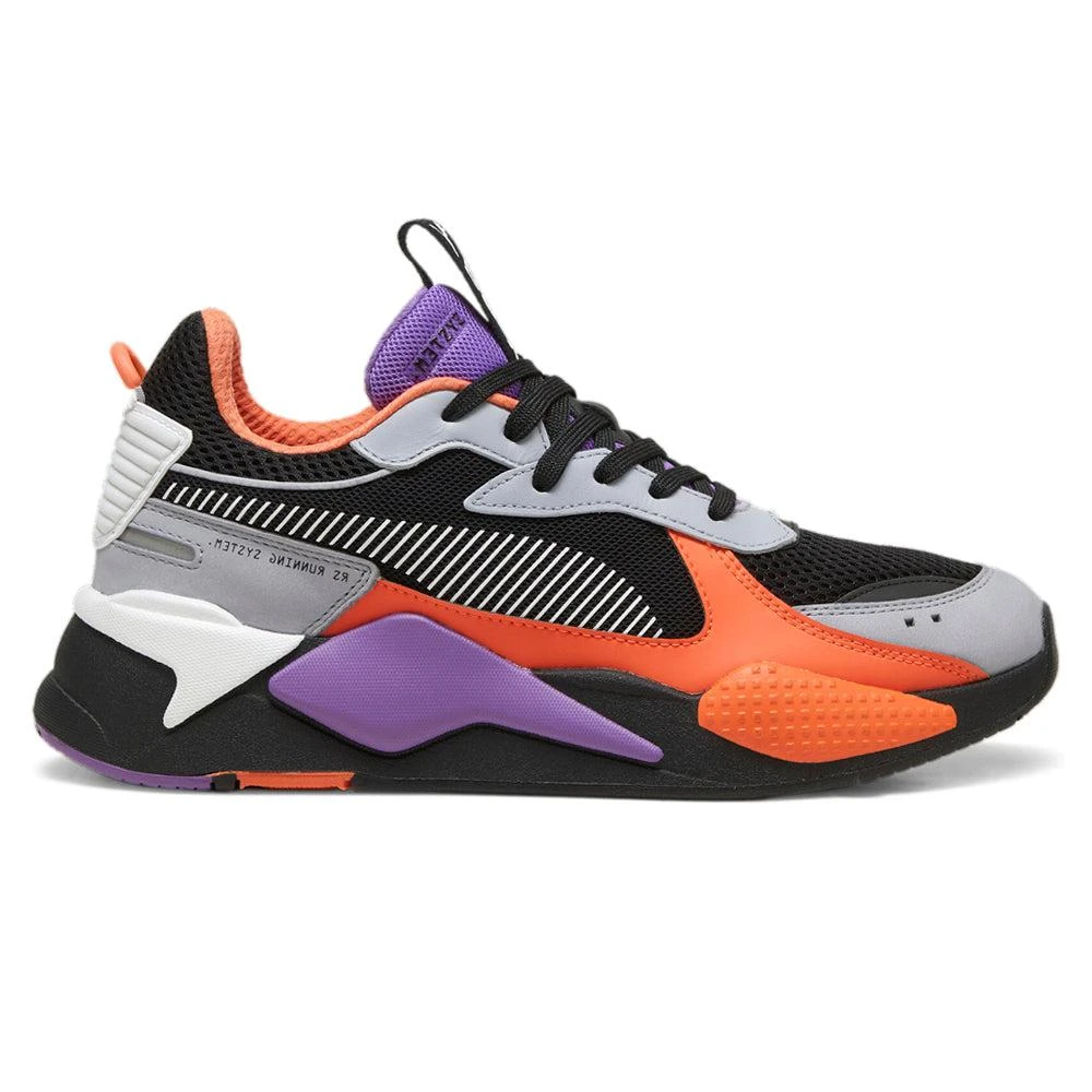 商品Puma|Rs-X Toys Lace Up Sneakers,价格¥606,第1张图片