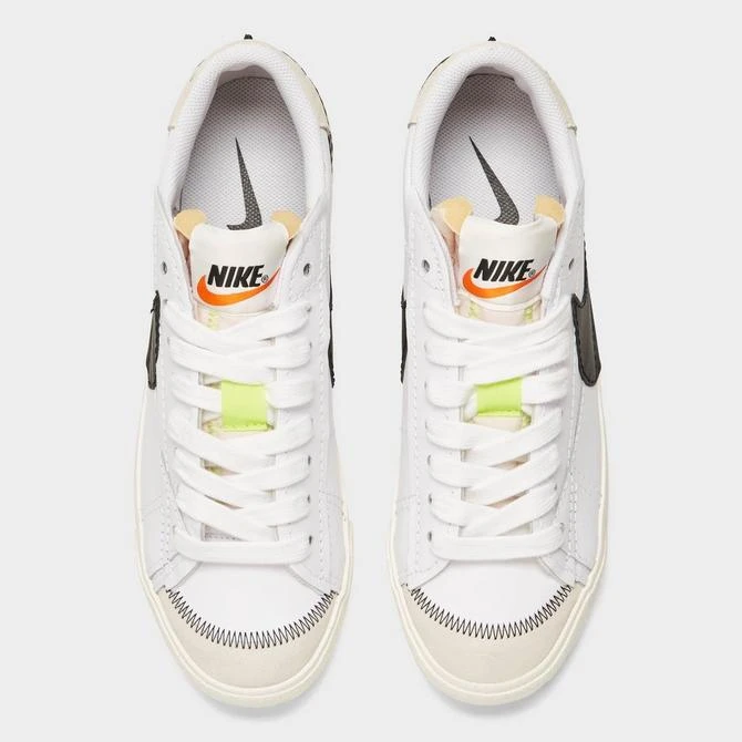 Nike Blazer Low '77 Jumbo Swoosh Casual Shoes 商品