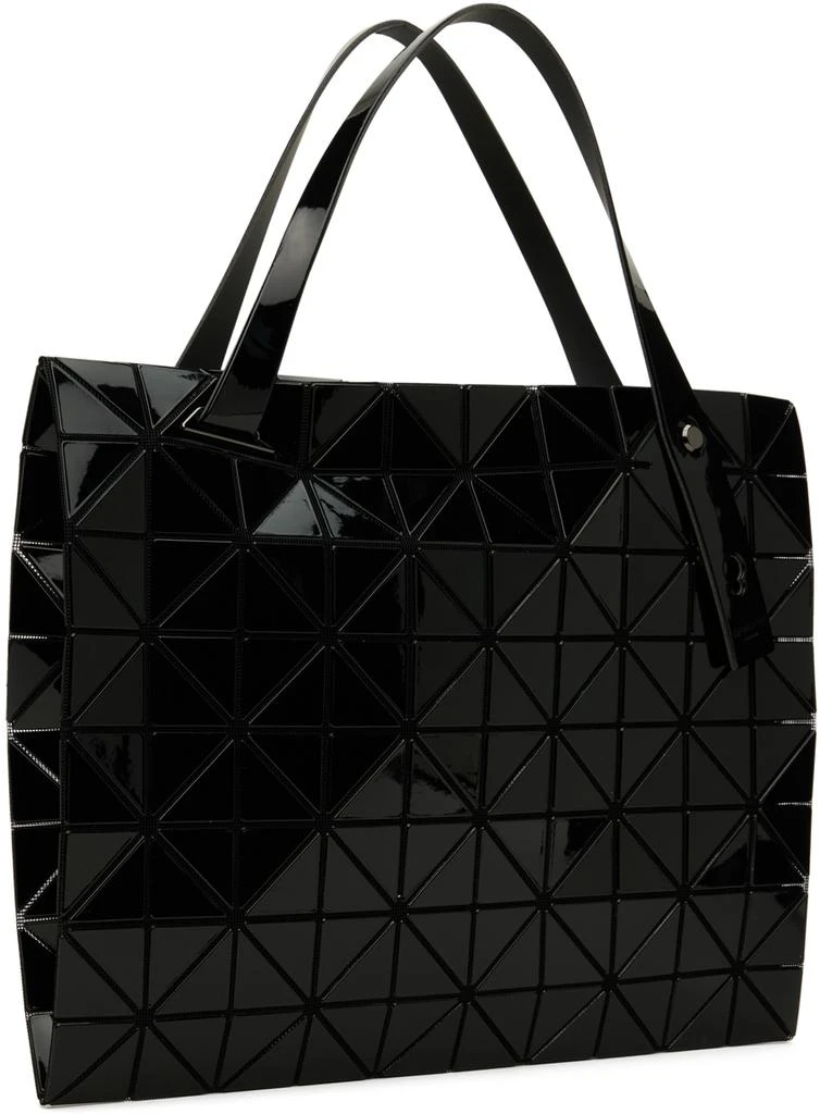 商品Issey Miyake|Black Carton Tote,价格¥7379,第3张图片详细描述