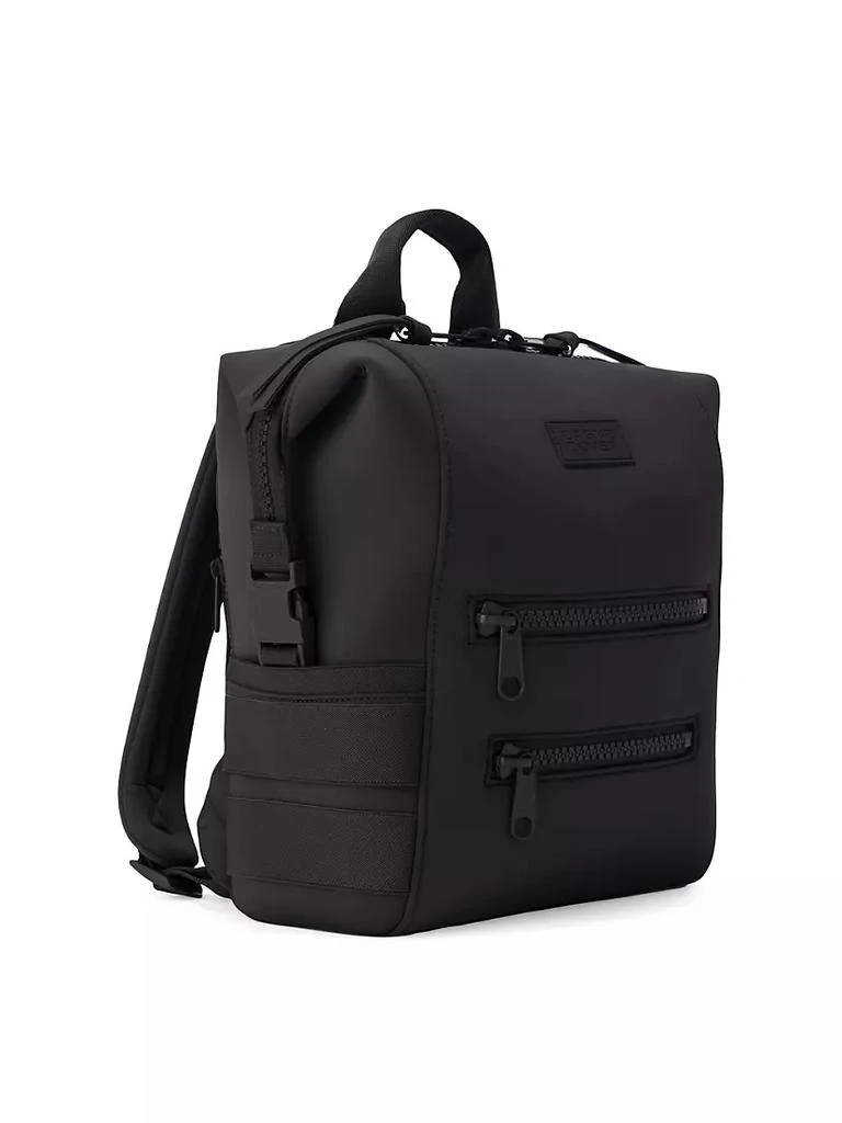 商品Dagne Dover|Small Indi Neoprene Diaper Backpack,价格¥1237,第5张图片详细描述