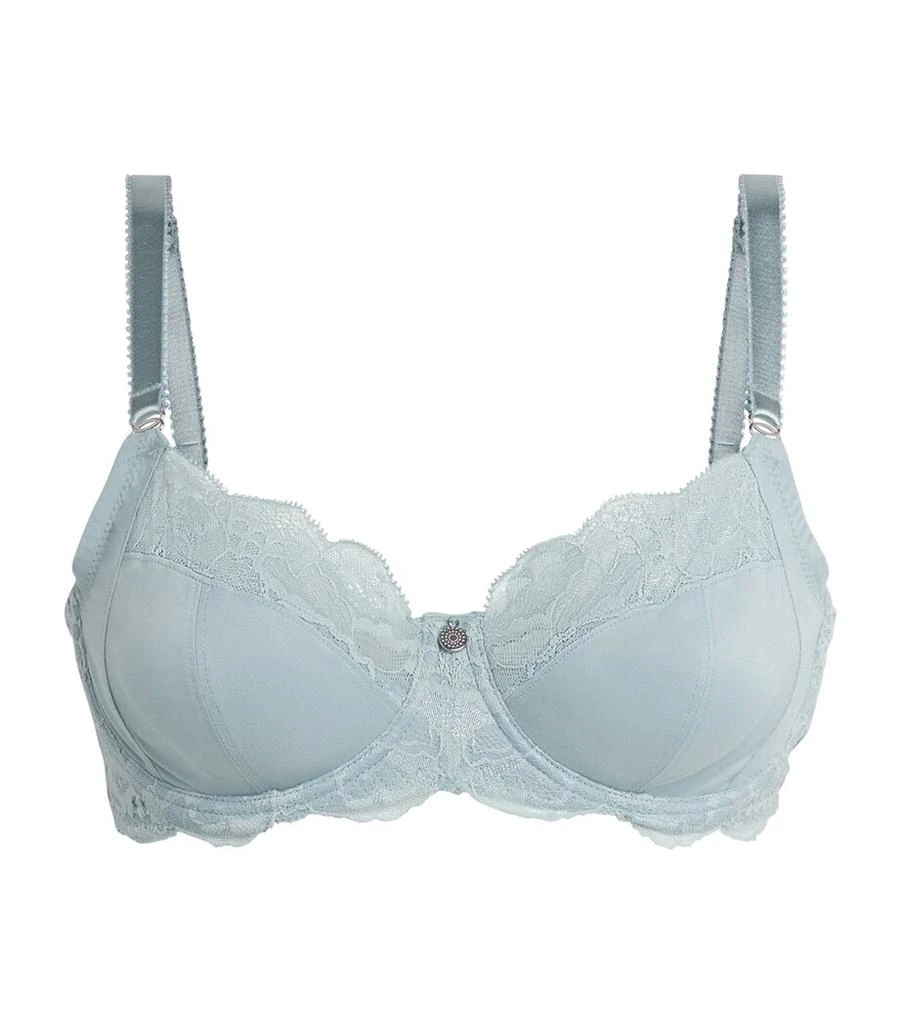 商品Fantasie|Reflect Side Support Bra,价格¥418,第1张图片