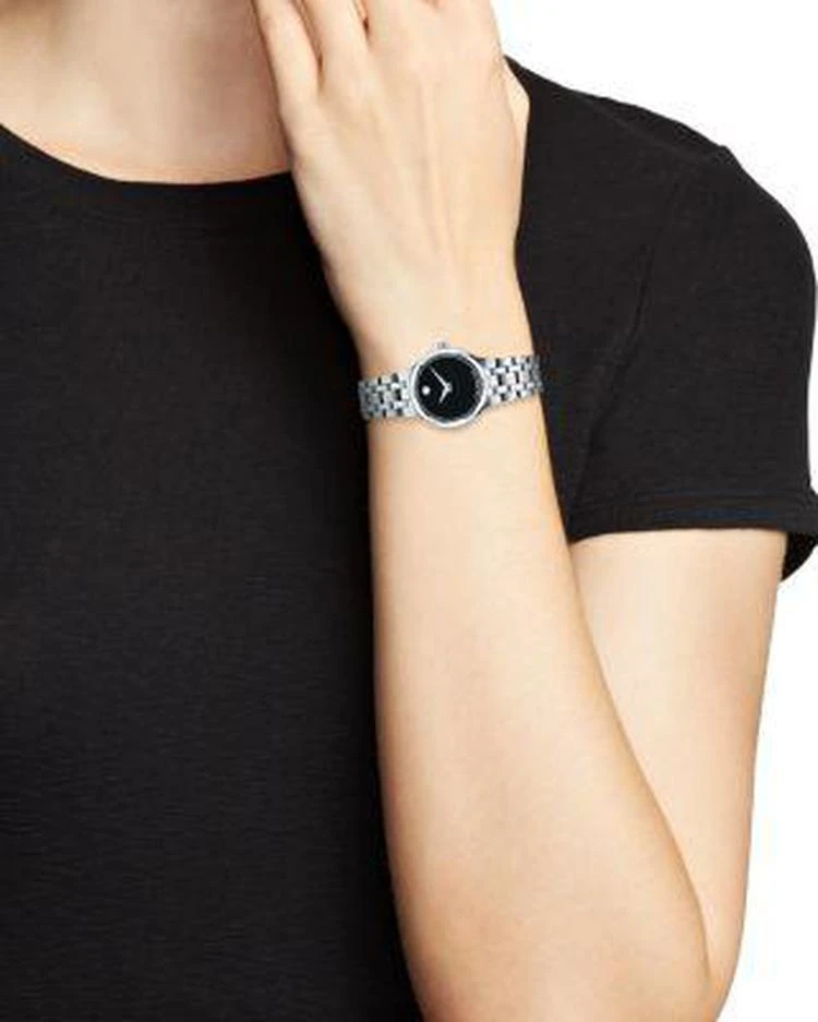 商品Movado|Metio Watch, 26mm,价格¥3531,第2张图片详细描述