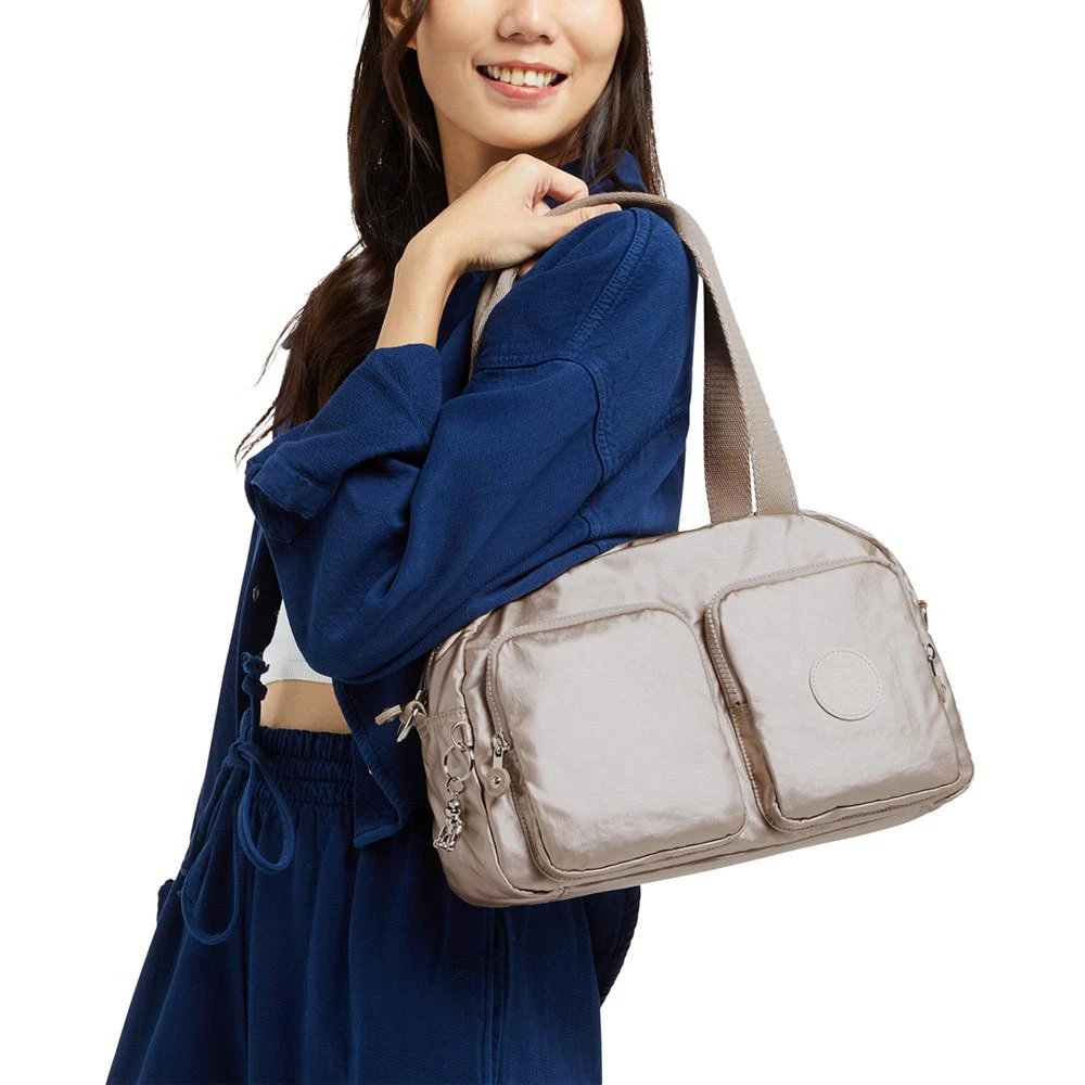 商品Kipling|Cool Defea Shoulder Bag,价格¥754,第2张图片详细描述