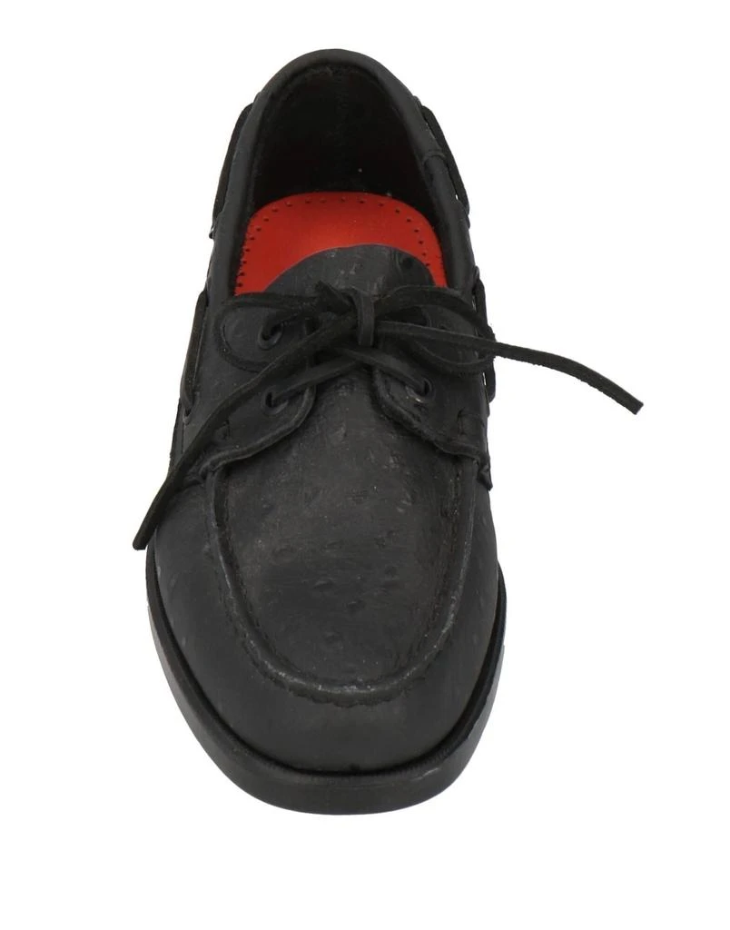 商品SEBAGO|Loafers,价格¥706,第4张图片详细描述