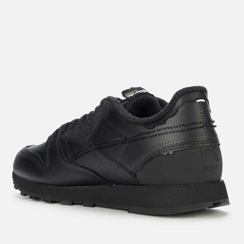 商品MAISON MARGIELA|Maison Margiela X Reebok Men's Project 0 Cl Memory Of Trainers,价格¥850,第2张图片详细描述