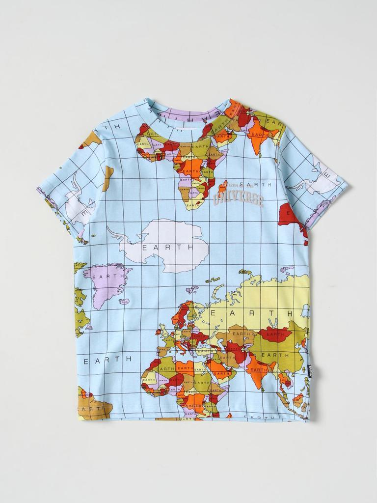 商品MOLO|Molo t-shirt for boys,价格¥209-¥235,第1张图片