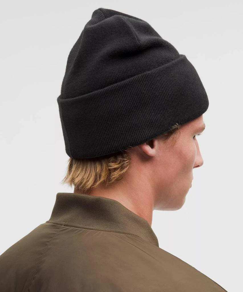 Warm Revelation Beanie 商品
