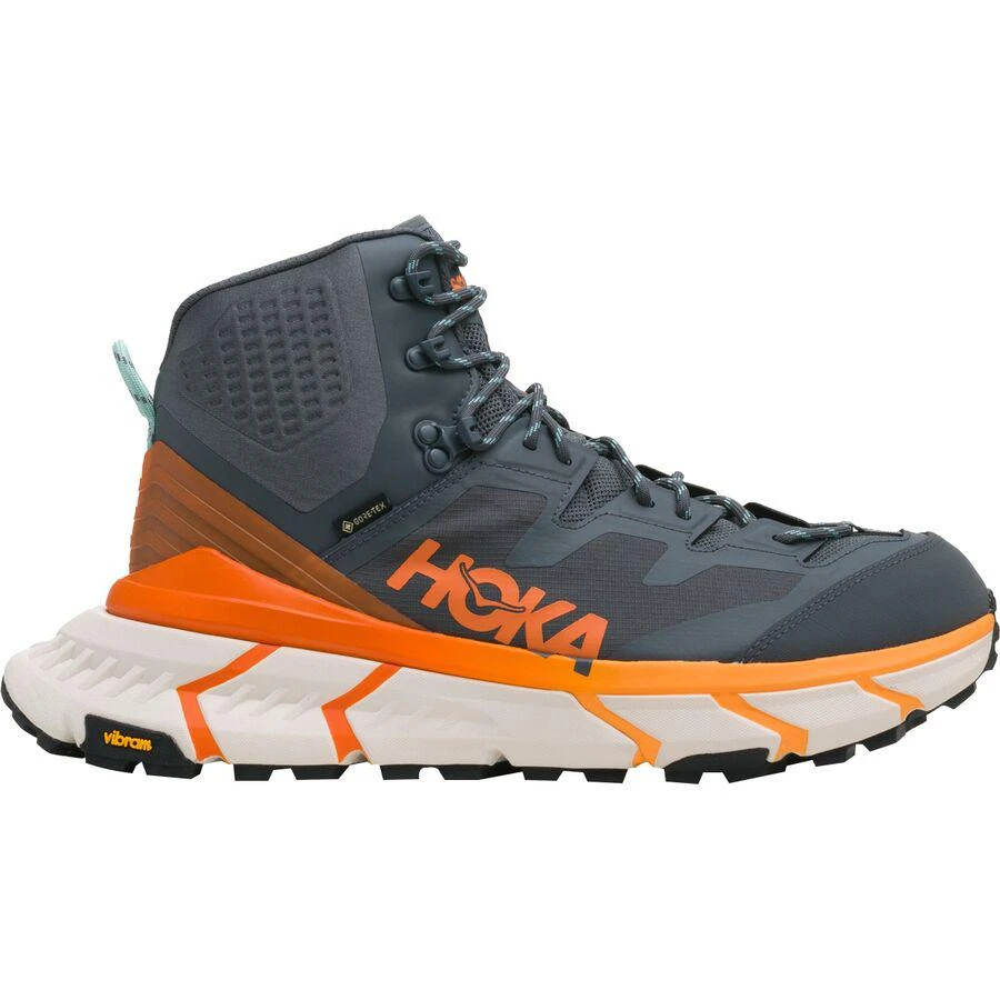 商品Hoka One One|Tennine GTX Hiking Boot - Men's,价格¥2269,第1张图片
