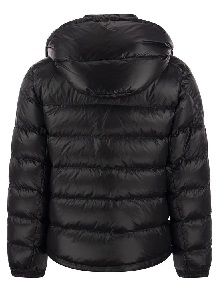 商品Moncler|Moncler Wollaston Zip-Up Padded Jacket,价格¥9265,第2张图片详细描述