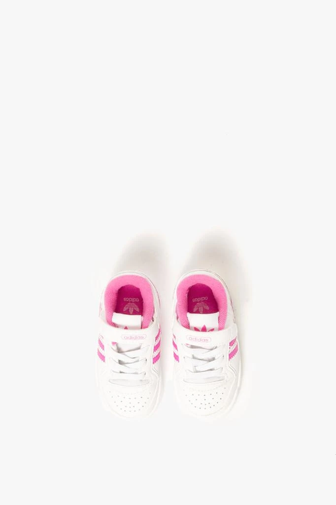 商品Adidas|Infants' Forum Low,价格¥136,第3张图片详细描述