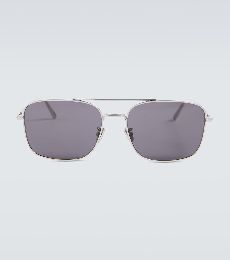商品Dior|DiorBlackSuit N1F飞行员太阳镜,价格¥2609,第1张图片