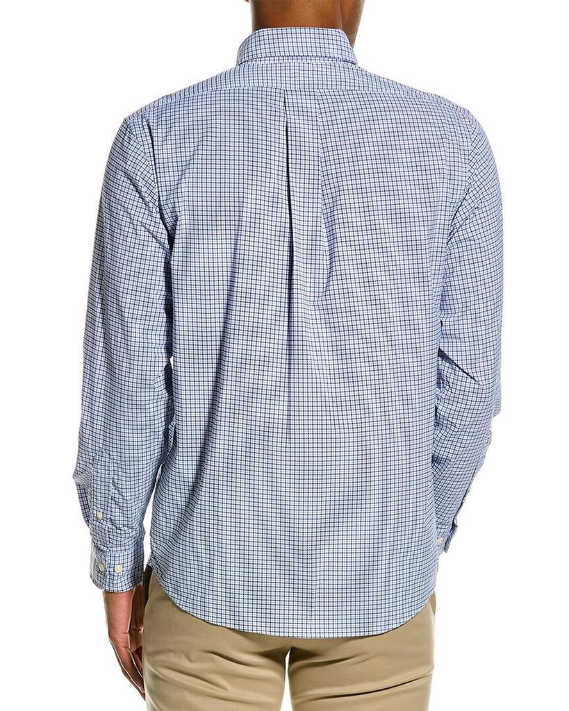 商品Brooks Brothers|Brooks Brothers Regent Fit Sport Shirt,价格¥444,第4张图片详细描述