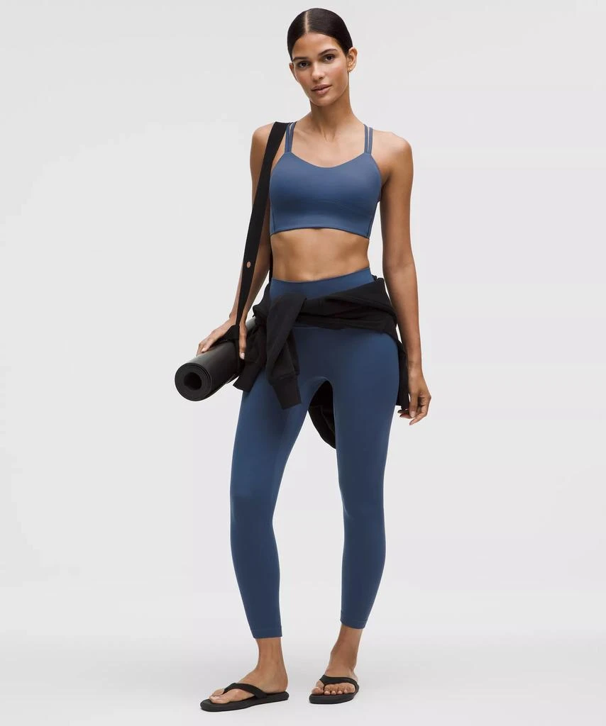 Like a Cloud Longline Bra *Light Support, B/C Cup 商品