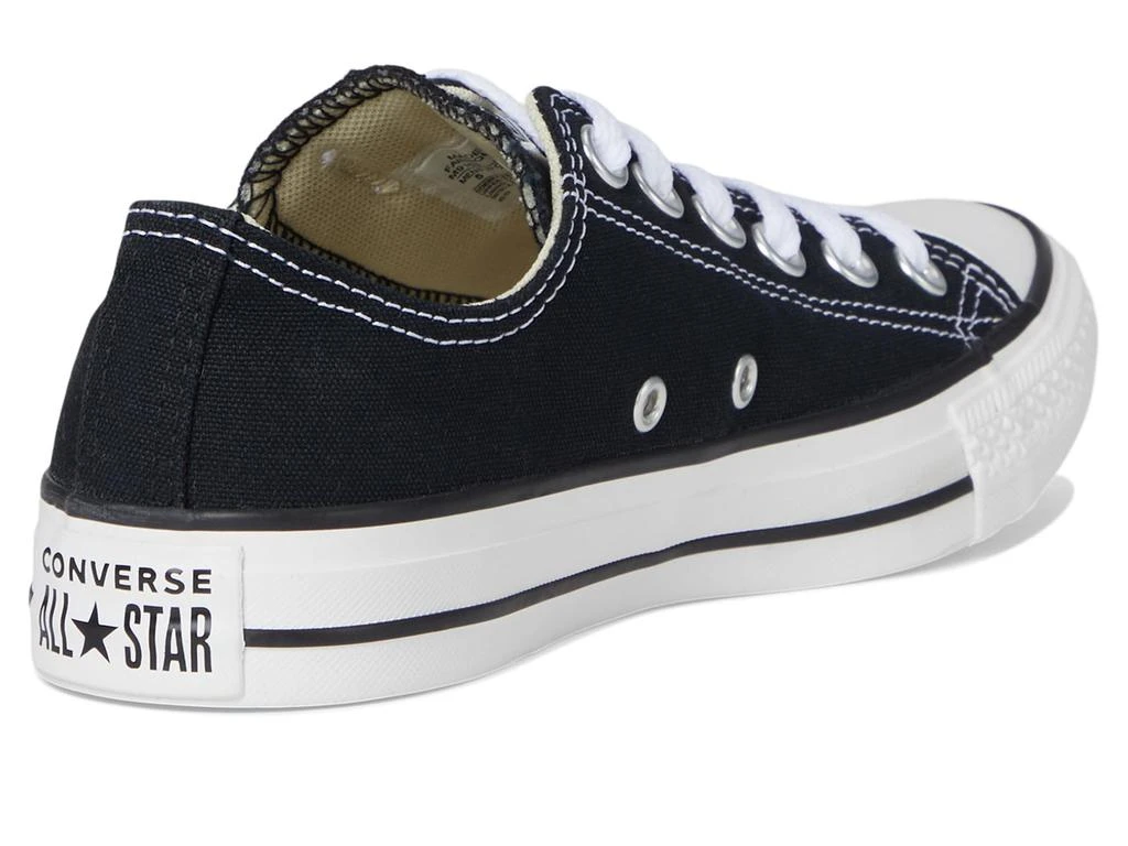 商品Converse|Chuck Taylor® All Star® Core Ox 休闲鞋,价格¥454,第5张图片详细描述