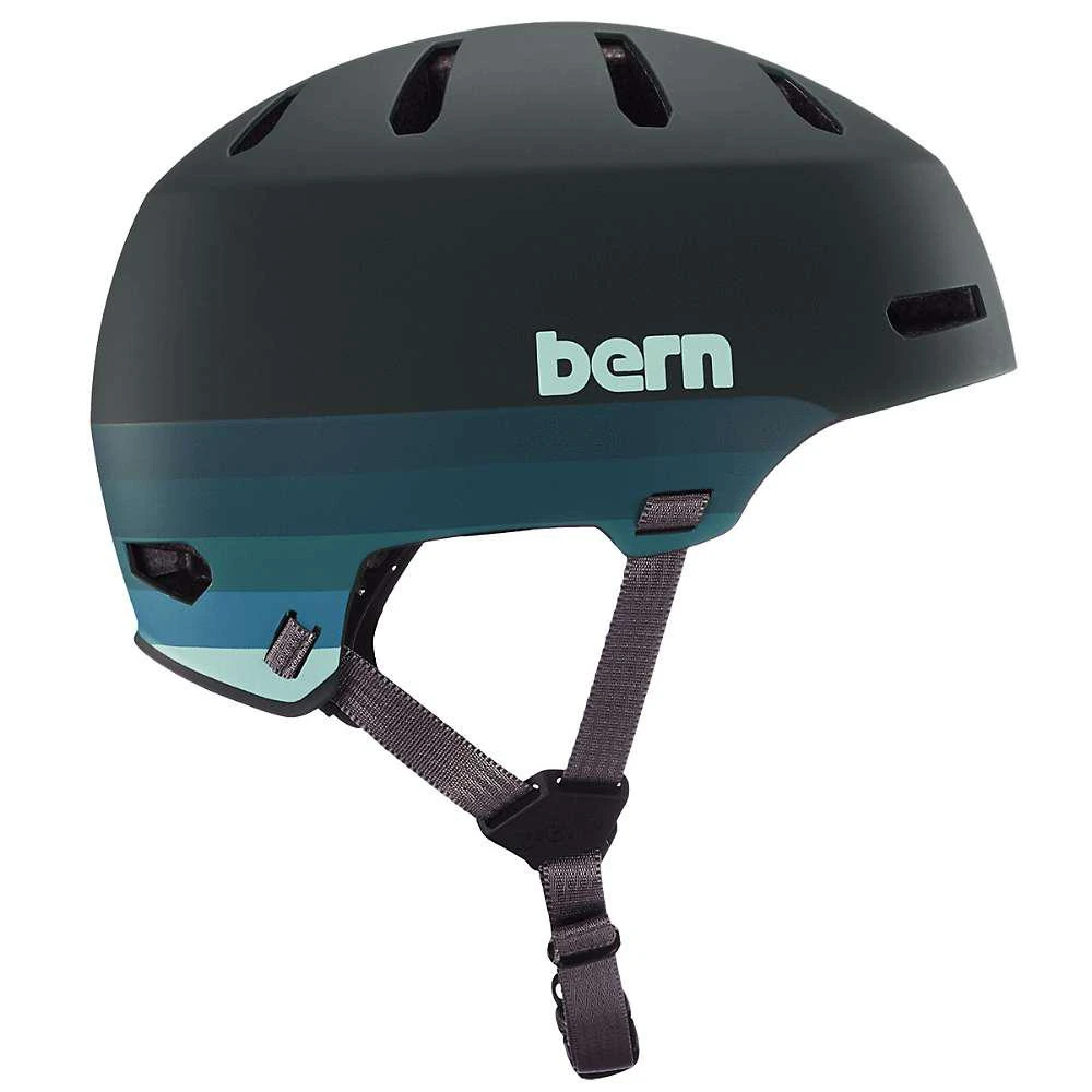 商品Bern|自行车头盔 多款配色,价格¥589,第4张图片详细描述
