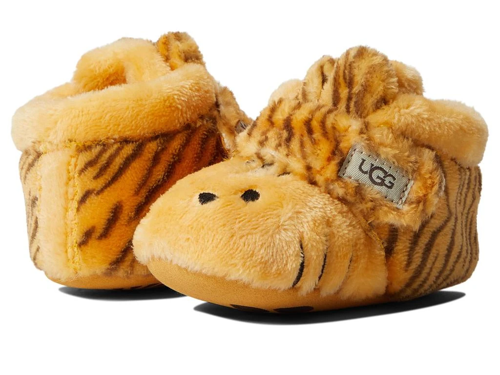 商品UGG|Bixbee Tiger Stuffie (Infant/Toddler),价格¥236,第1张图片