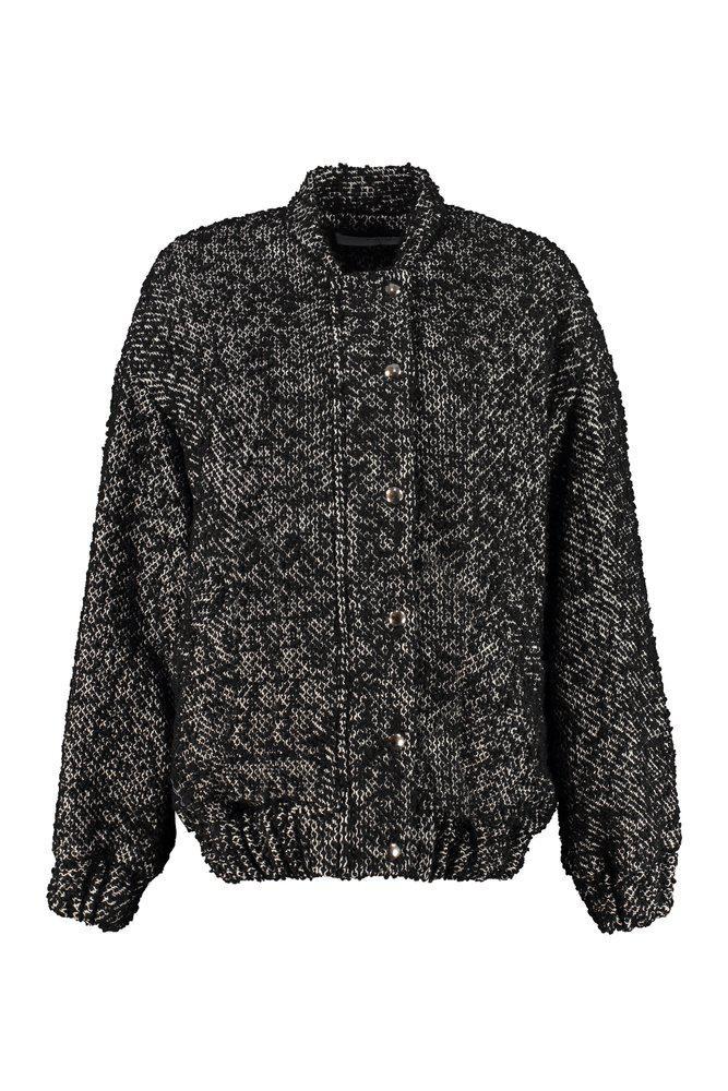 商品IRO|Iro Holea Long-Sleeved Jacket,价格¥2315,第1张图片