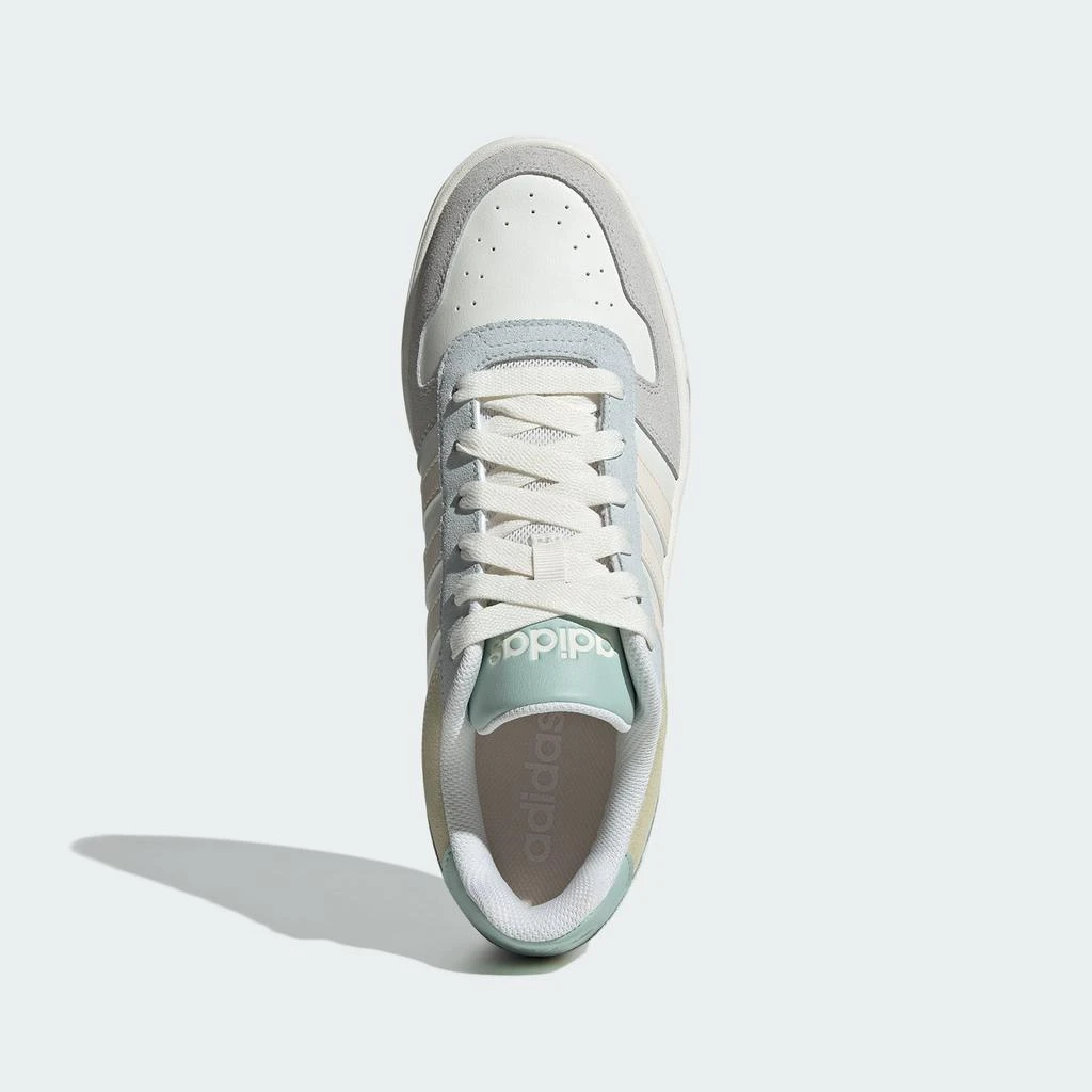 商品Adidas|D-Pad Classic Basketball Shoes,价格¥579,第2张图片详细描述