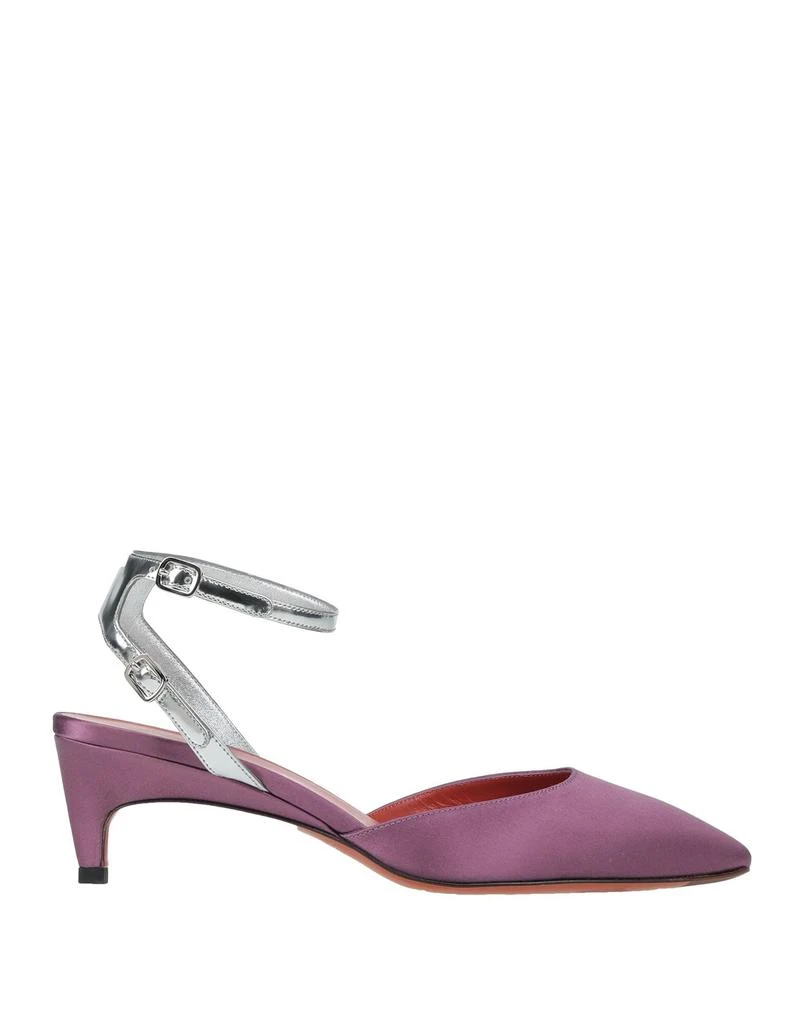商品Santoni|Pump,价格¥1433,第1张图片