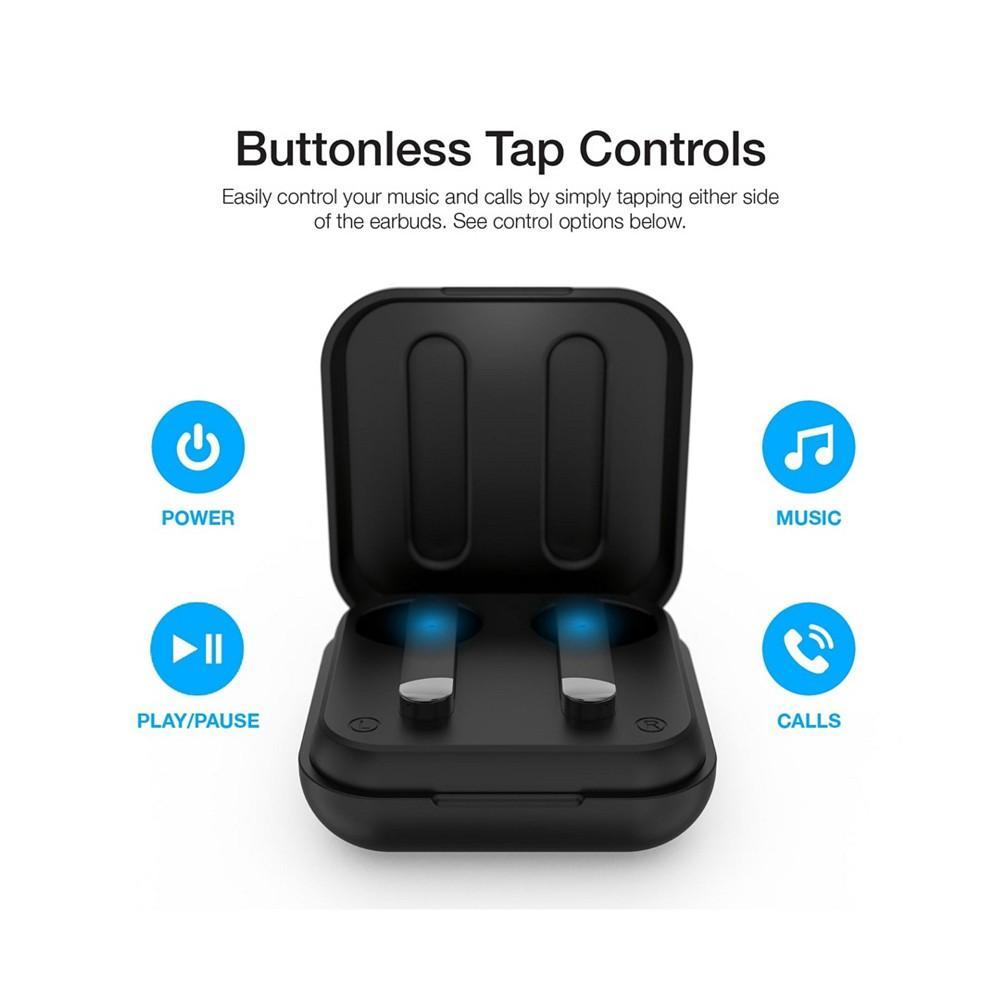 商品American Exchange|Amp Plus True Wireless Bluetooth In-Ear Earbuds,价格¥221,第6张图片详细描述