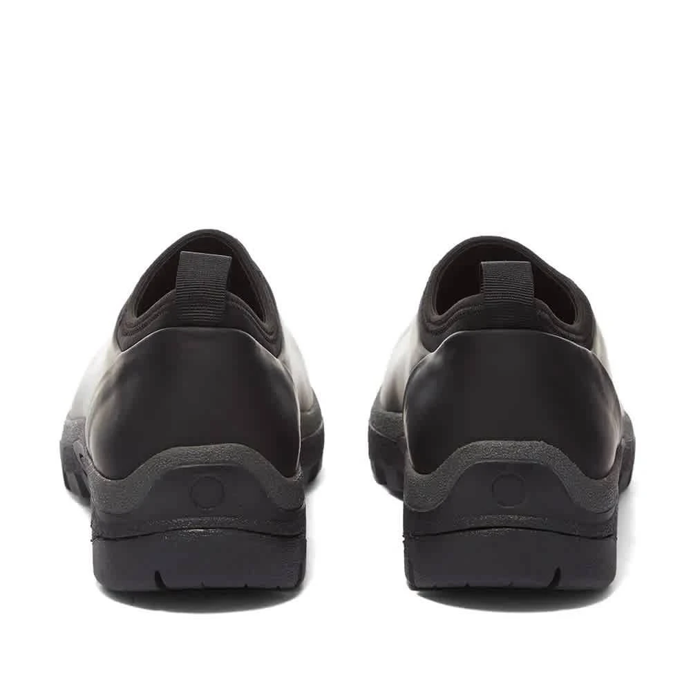 商品A-COLD-WALL*|Men's Black Nc1 Dirt Moc Sneakers,价格¥1217,第3张图片详细描述