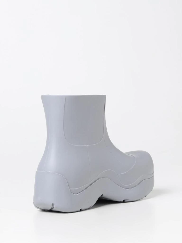 商品Bottega Veneta|Bottega Veneta Puddle boots in biodegradable rubber,价格¥6194,第3张图片详细描述