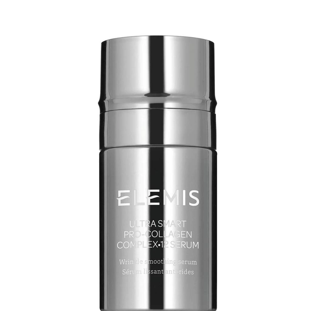 商品ELEMIS|ELEMIS ULTRA SMART Pro-Collagen Complex 12 Serum,价格¥2753,第1张图片