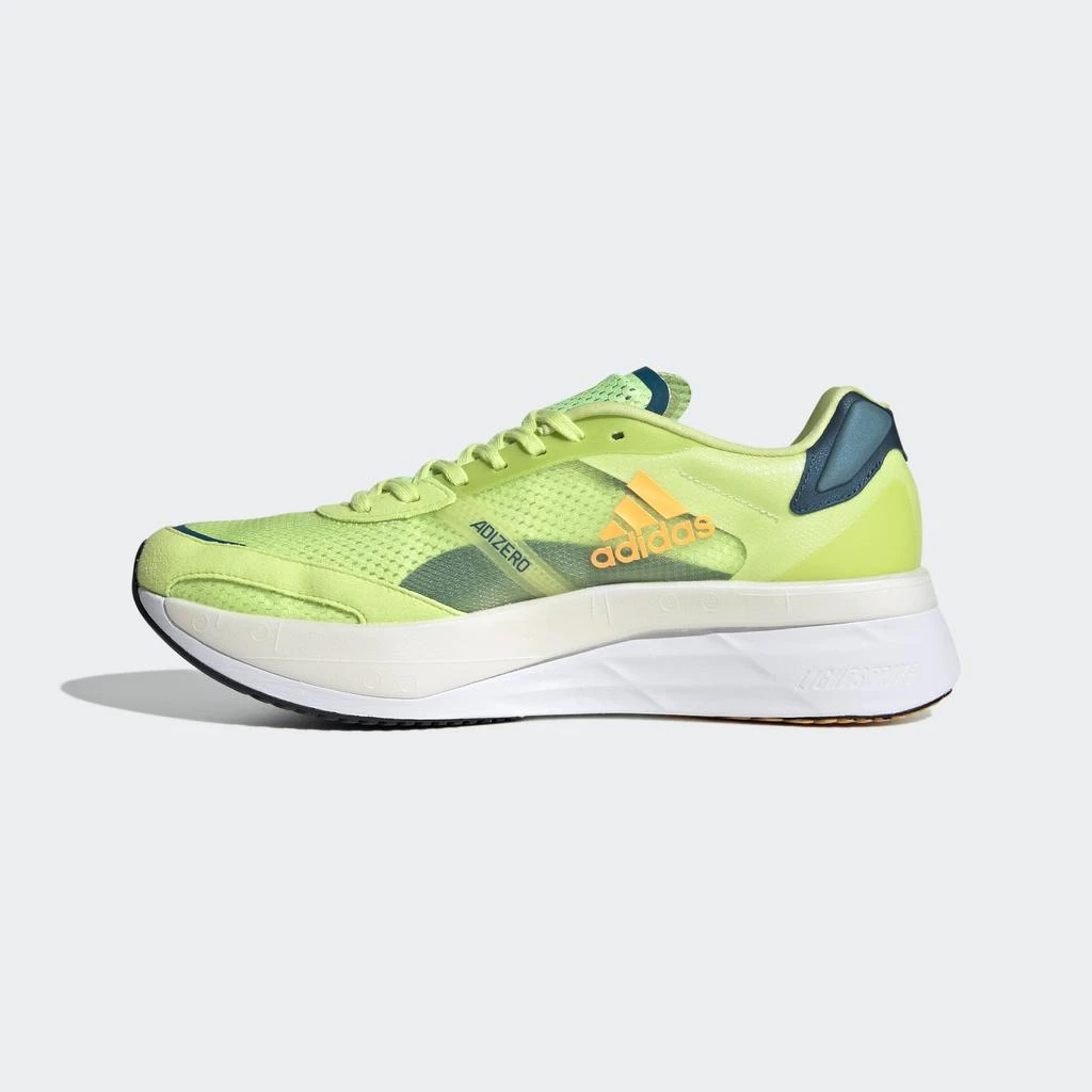 ADIZERO BOSTON 10 SHOES M 商品
