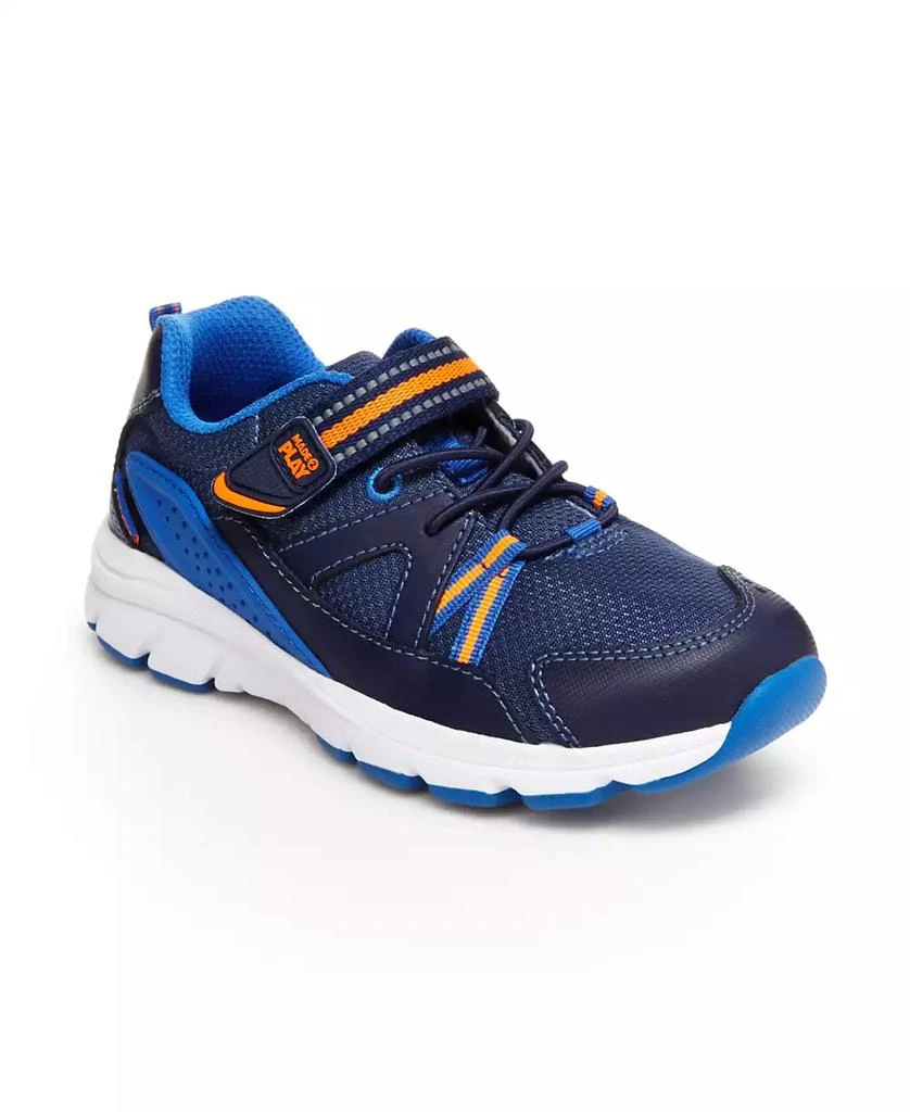 商品Stride Rite|Toddler Boys M2P Journey Athletic Shoe,价格¥452,第1张图片