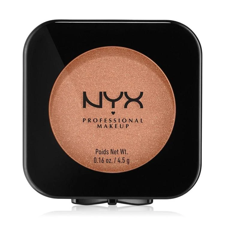 商品NYX Professional Makeup|高清腮红,价格¥49,第3张图片详细描述