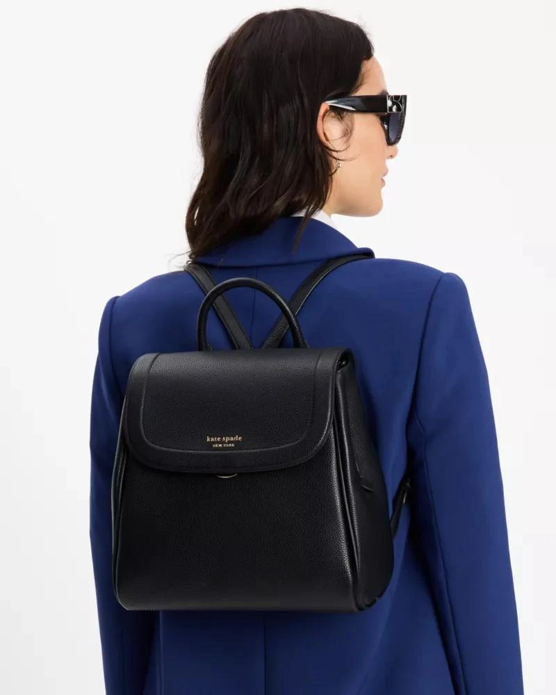 商品Kate Spade|Knott Backpack,价格¥1874,第2张图片详细描述