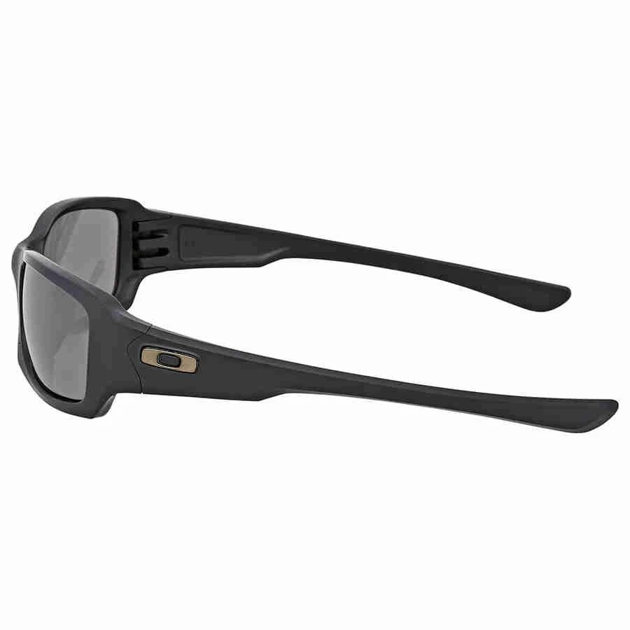 Oakley Fives Squared SI Warm Grey Sport Men's Sunglasses OO9238 923810 54 2