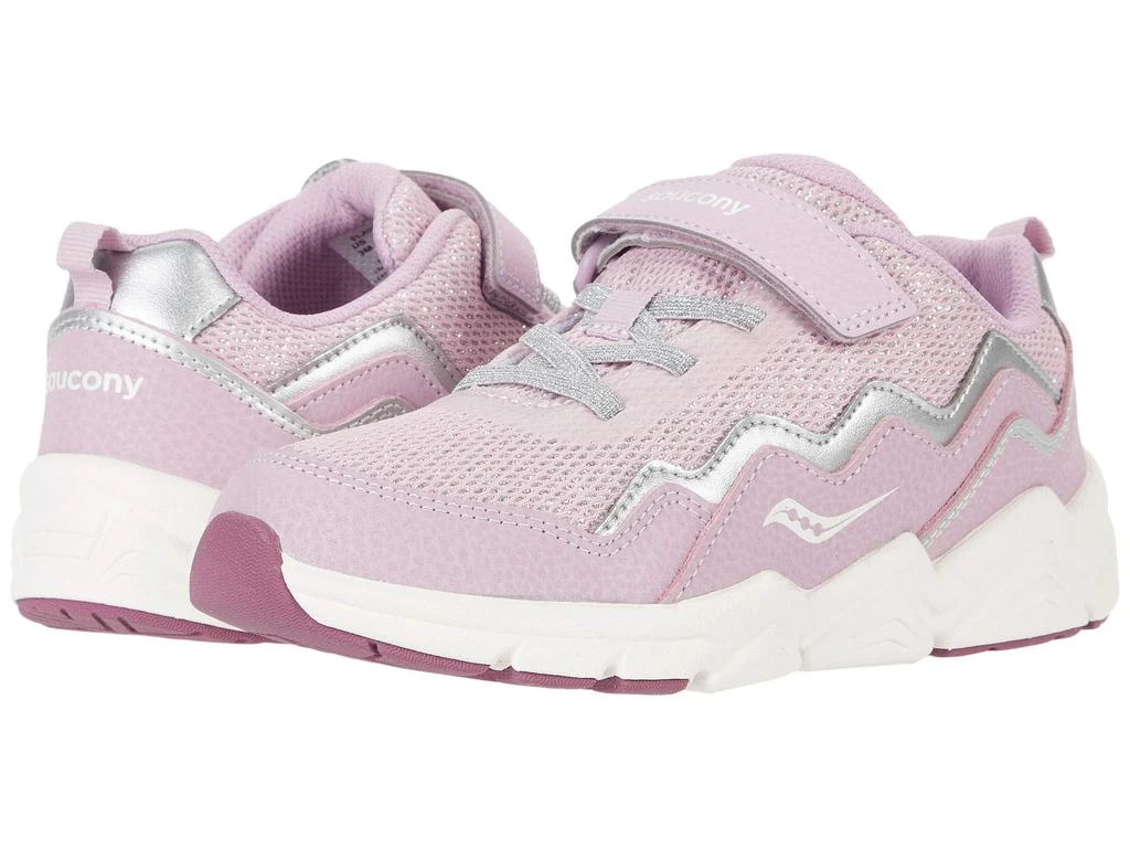 商品Saucony|S-Flash A/C 2.0 (Little Kid/Big Kid),价格¥303,第1张图片