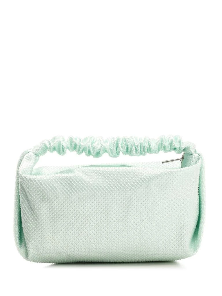 商品Alexander Wang|Alexander Wang Scrunchie Mini Handbag,价格¥4840,第1张图片
