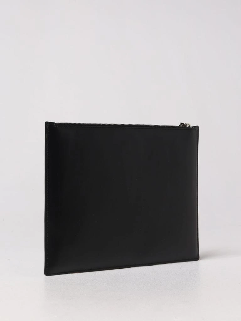 商品ETRO|Etro clutch in leather,价格¥1925,第3张图片详细描述