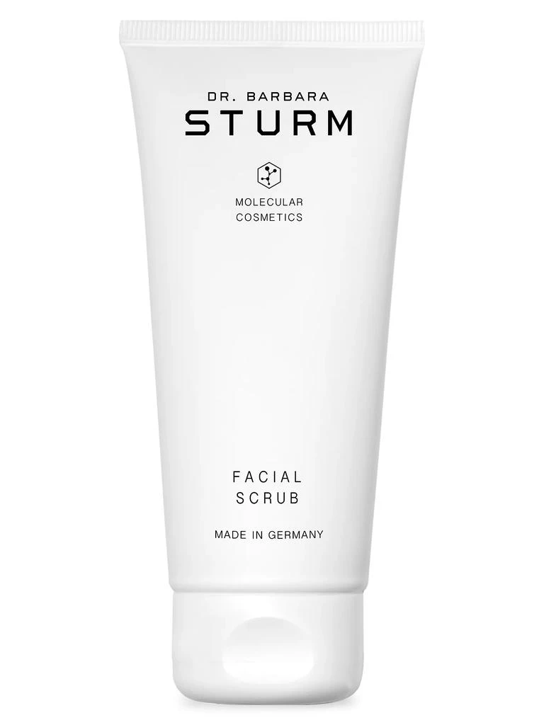 商品Dr. Barbara Sturm|Facial Scrub,价格¥600,第1张图片