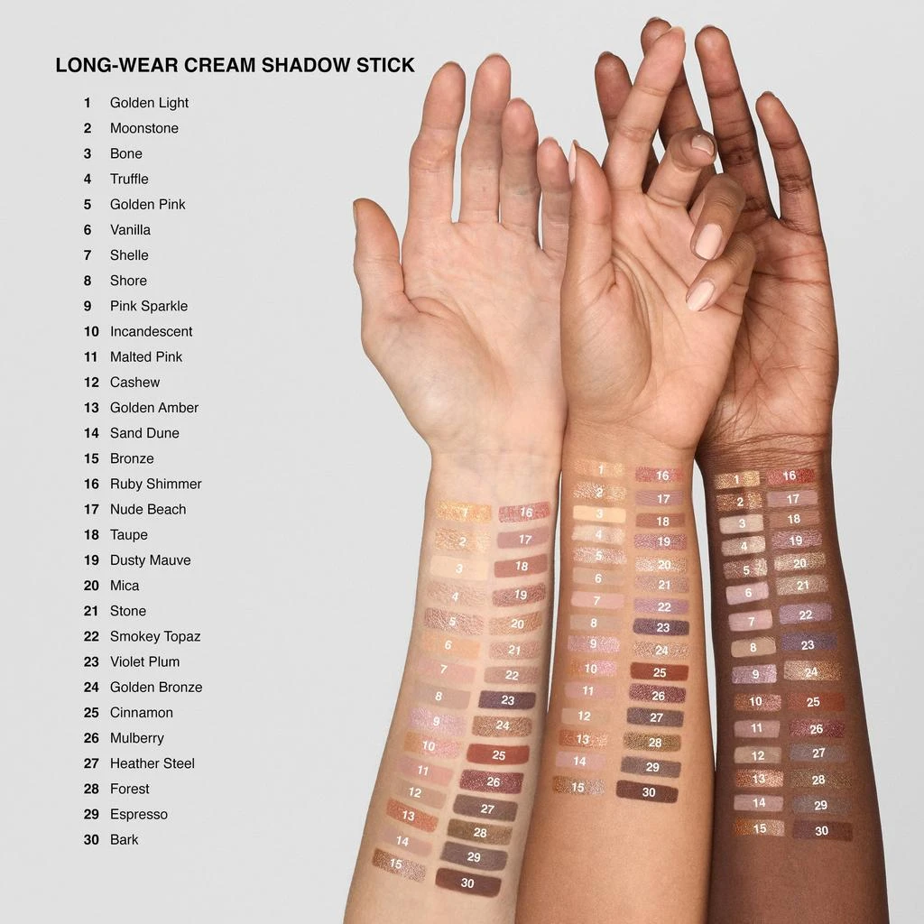 商品Bobbi Brown|持久眼影棒,价格¥251,第3张图片详细描述
