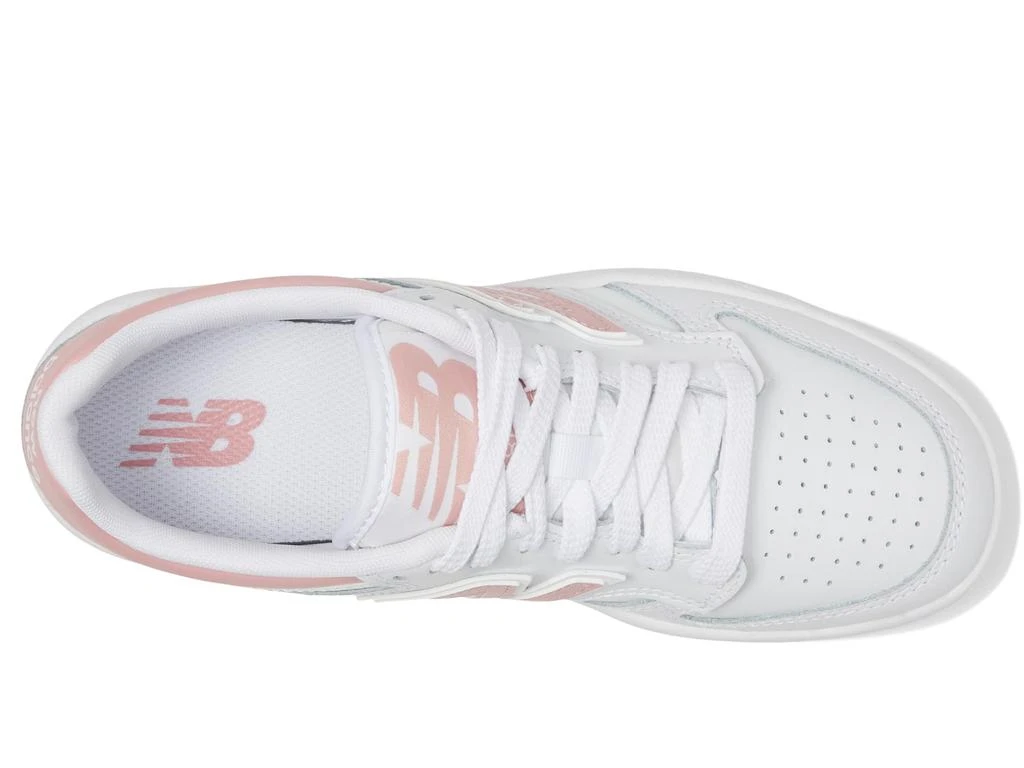 商品New Balance|480 (Big Kid),价格¥596,第2张图片详细描述