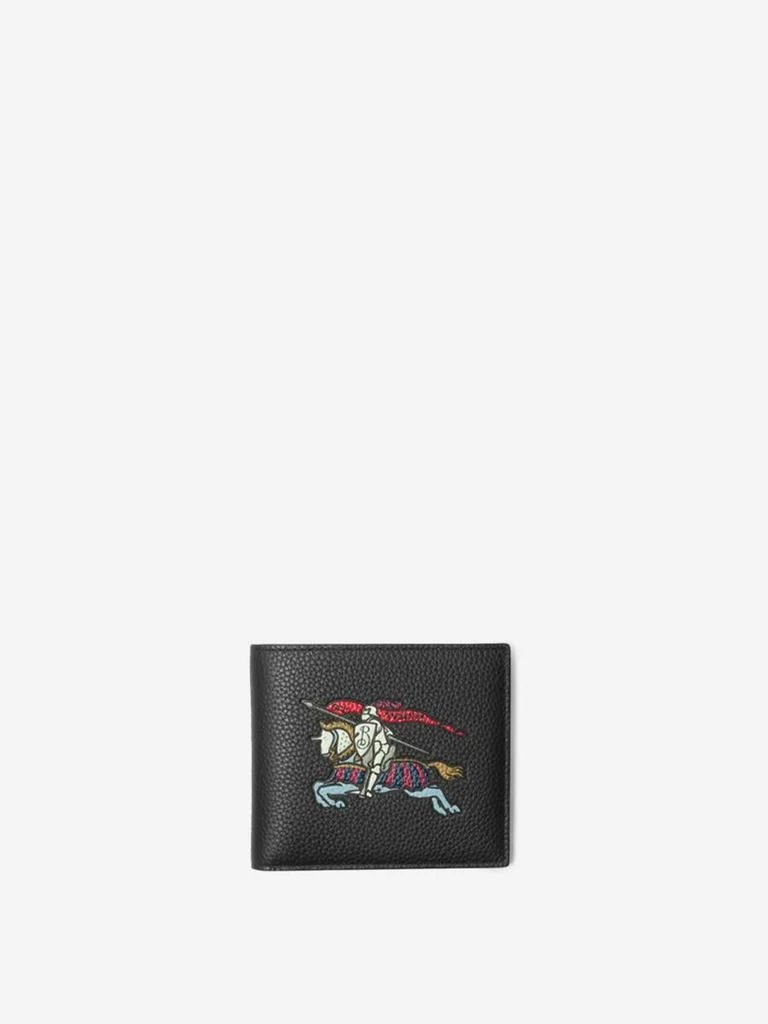 商品Burberry|Burberry Foldable Wallet Ekdp,价格¥3201,第1张图片