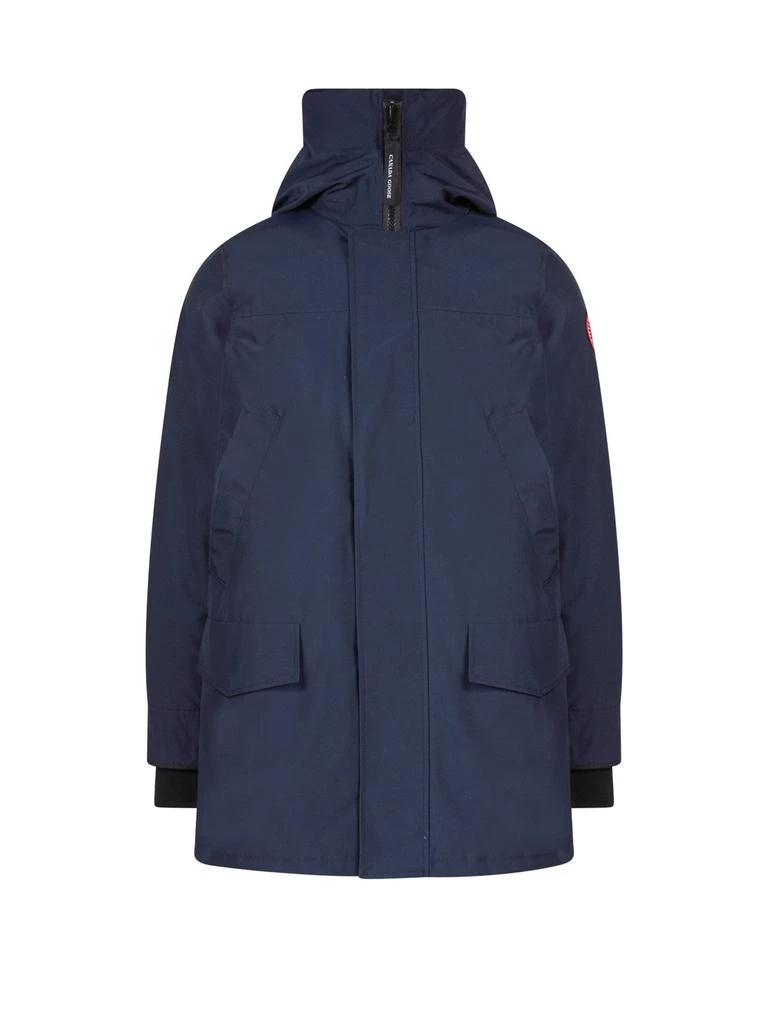 商品Canada Goose|Canada Goose Langford Hooded Parka,价格¥8239-¥10005,第1张图片